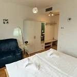 Gasthuis Baron Ljubljana