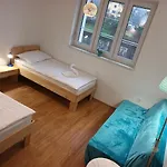 Gasthuis Baron Ljubljana