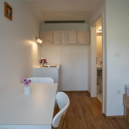 Maison d'hôtes Baron 3*