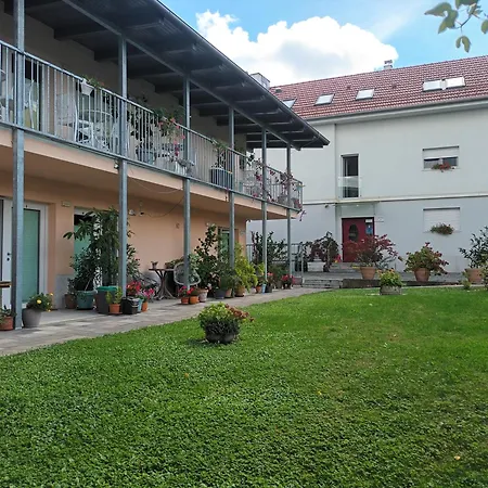 Hiša za goste Baron