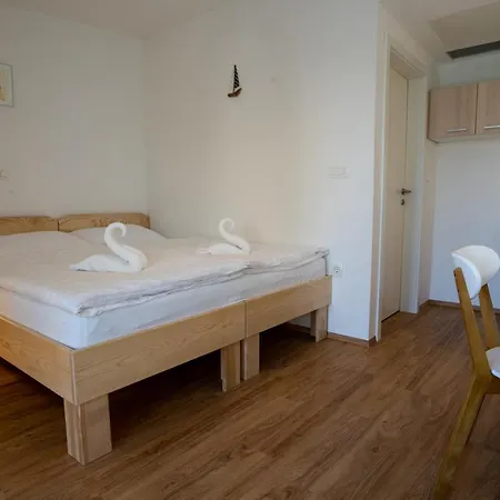 Baron 3* Ljubljana