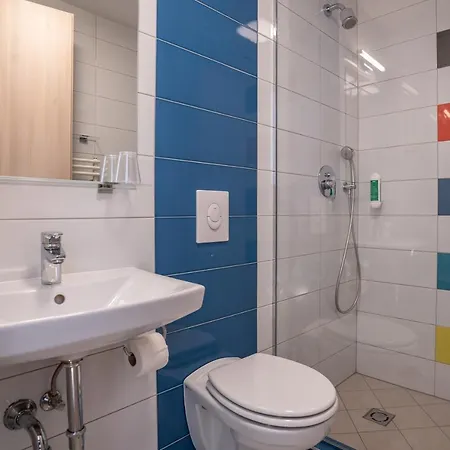 Maison d'hôtes Baron 3*