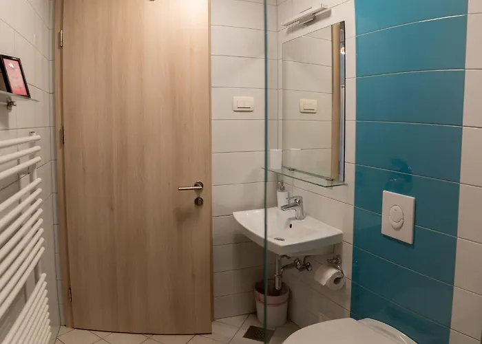 Baron Hiša za goste