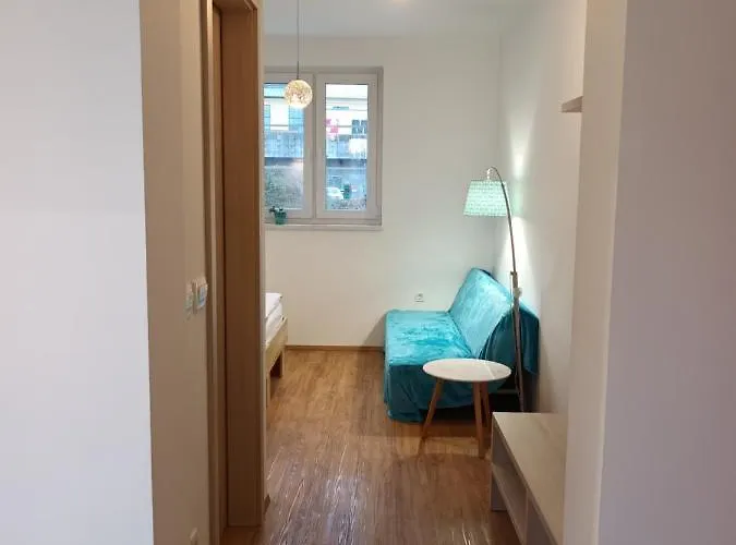 Baron Hiša za goste Ljubljana