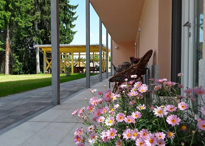 Baron Hiša za goste