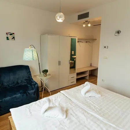 Pensionat Baron Ljubljana