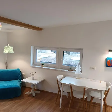 Baron Guest house