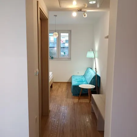 Baron Gæstehus Ljubljana