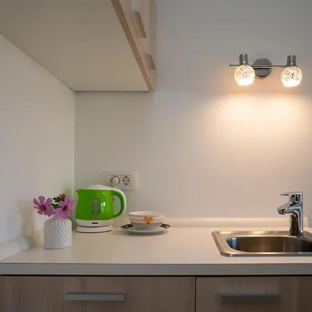 Baron Pensionat Ljubljana