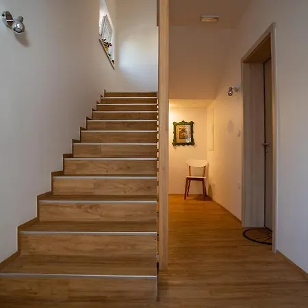 Pensionat Baron Ljubljana