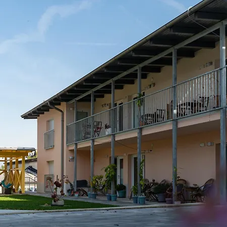 Baron Λιουμπλιάνα