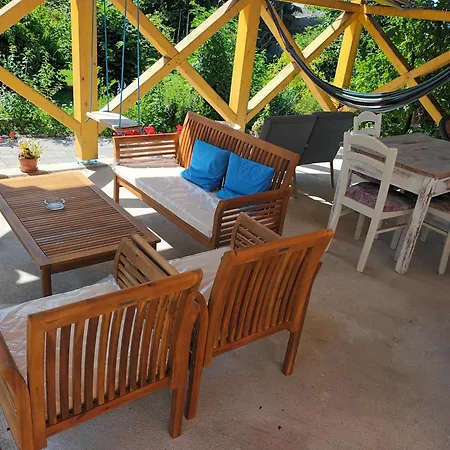 Baron Πανσιόν