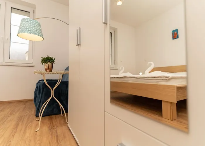 Baron 3* Λιουμπλιάνα