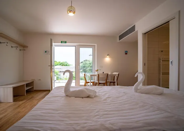 Baron Πανσιόν