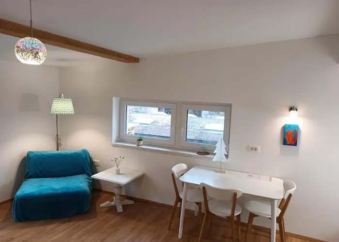 Baron بيت ضيافة