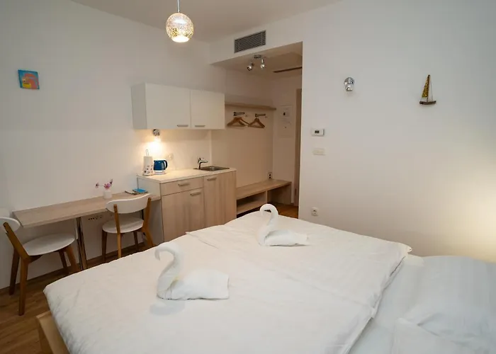 Baron Πανσιόν 3*