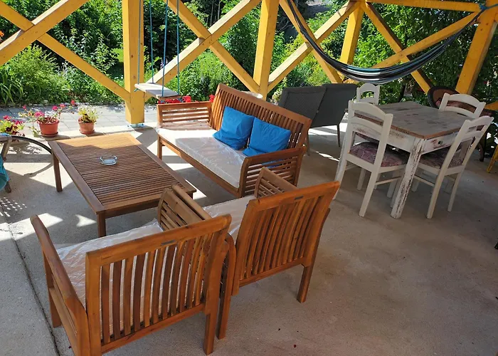 Baron Πανσιόν