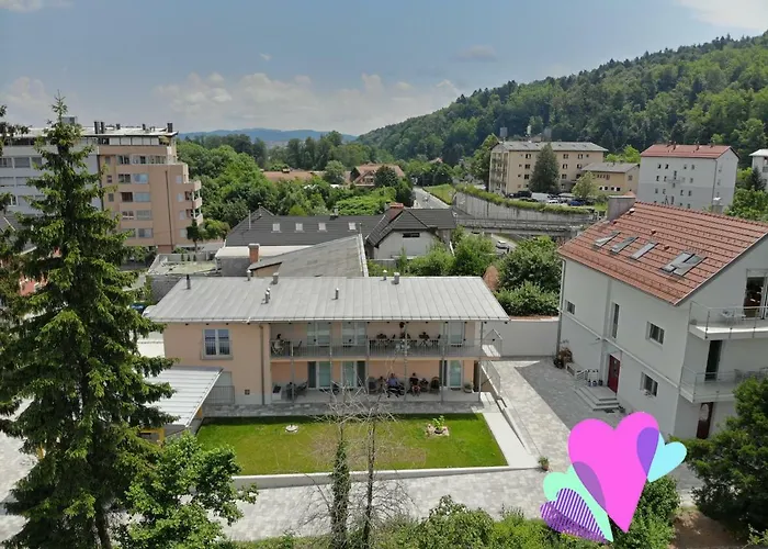 Baron Λιουμπλιάνα