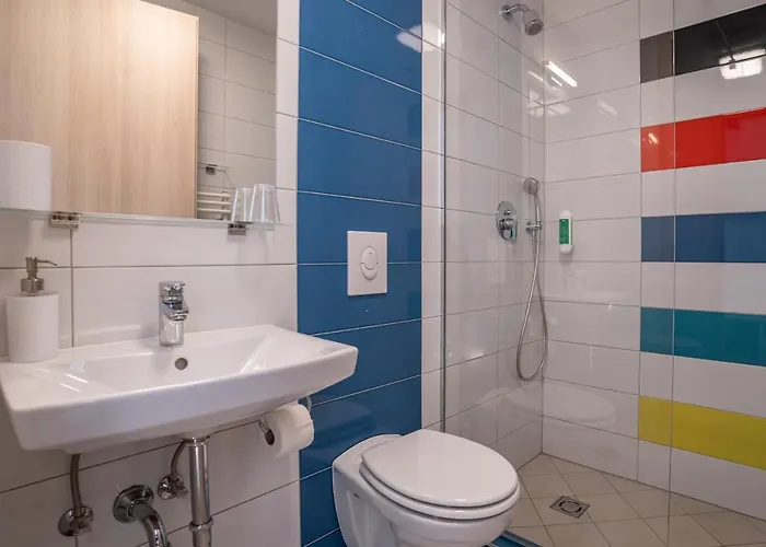 Πανσιόν Baron 3*