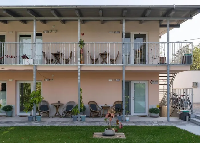 Πανσιόν Baron